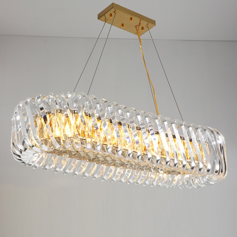 Люстра HELIX by ImperiumLoft