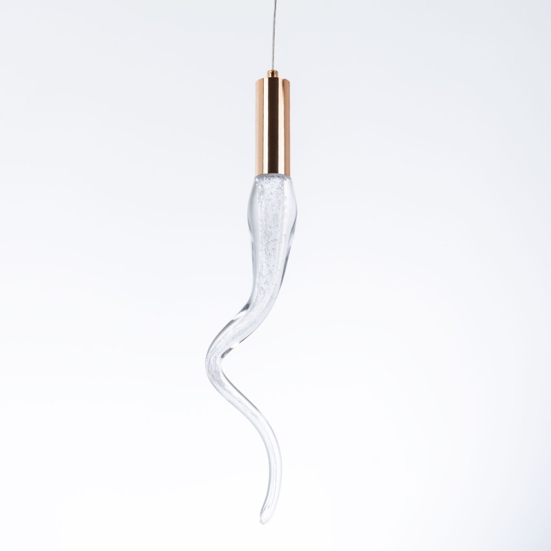 Подвесной светильник MODELUX MS.89135.1 GD