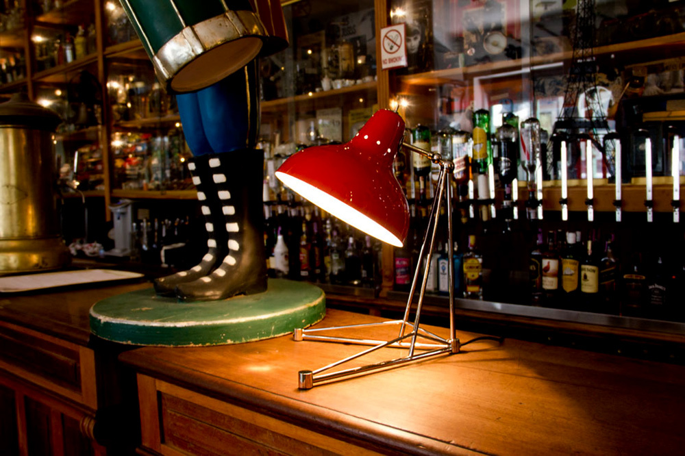 Настольная лампа Delightfull DIANA TABLE