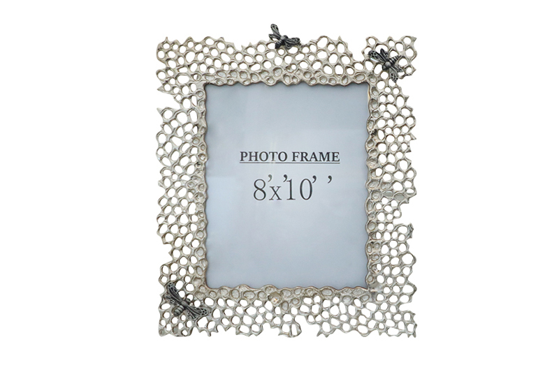 Фоторамка декоративная "Соты" Garda Decor 69-1118354