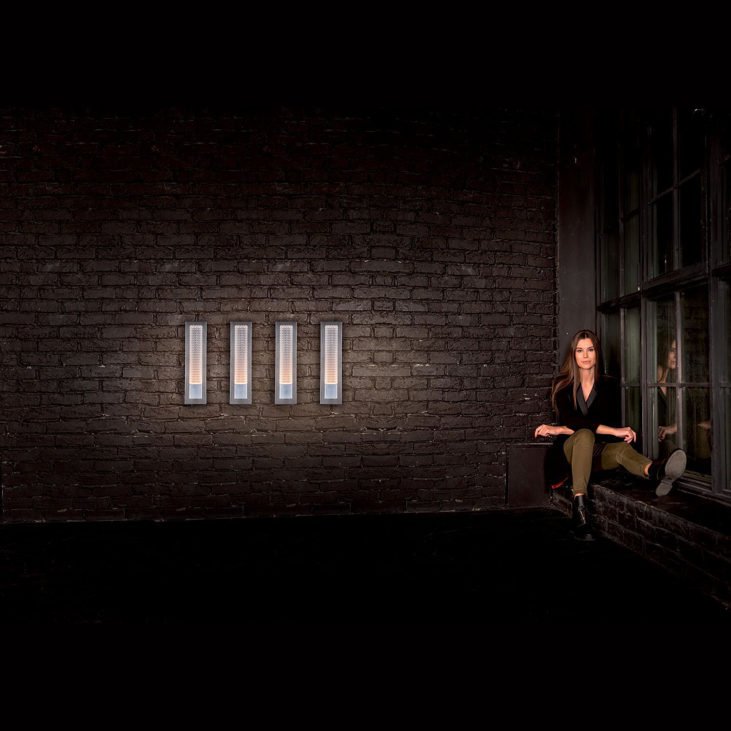 Настенный светильник Favourite 2082-1W