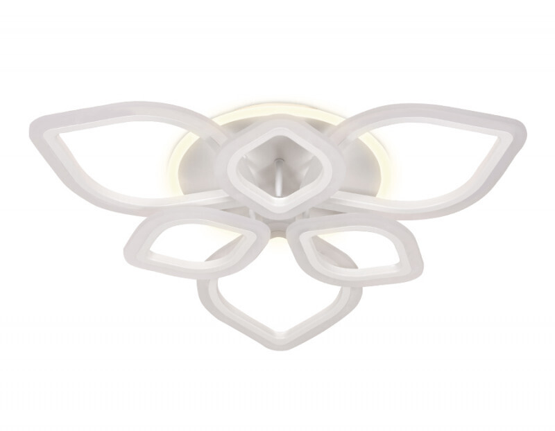 Накладная люстра Ambrella FA515