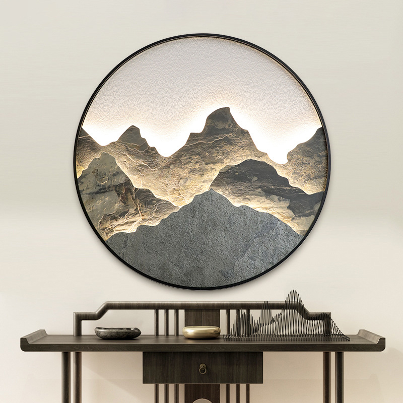 Настенный Светильник Dawn Brass By Imperiumloft