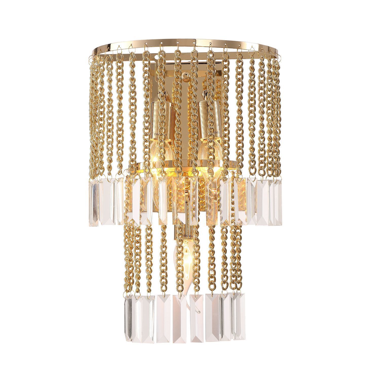 Настенный светильник Favourite 2882-3W