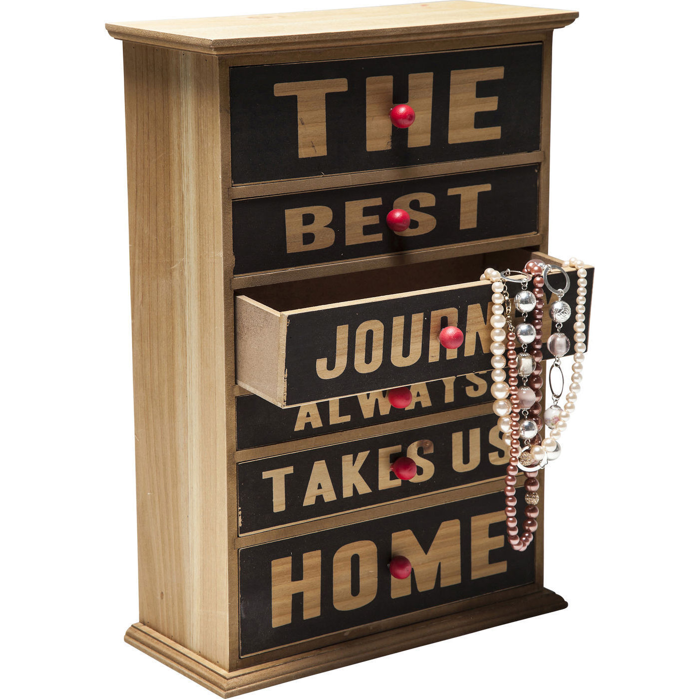 Шкатулка KARE Traveler 37425