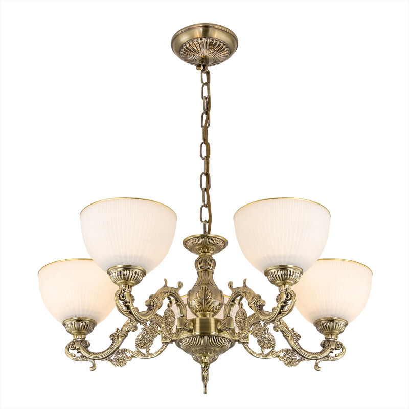 Подвесная люстра Citilux CL405253