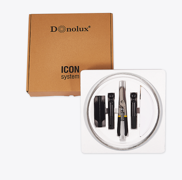 Подвесная система т Donolux DL20331L6B10N
