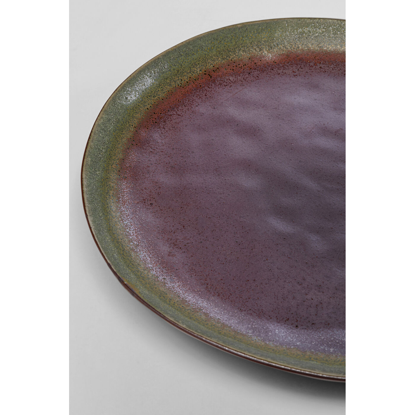 Тарелка Hermosa Ø27 см KARE 56312