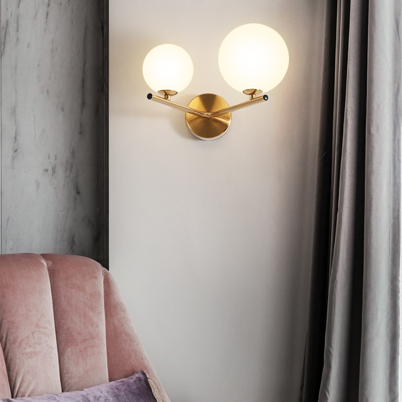 Бра LUISA WALL by ImperiumLoft