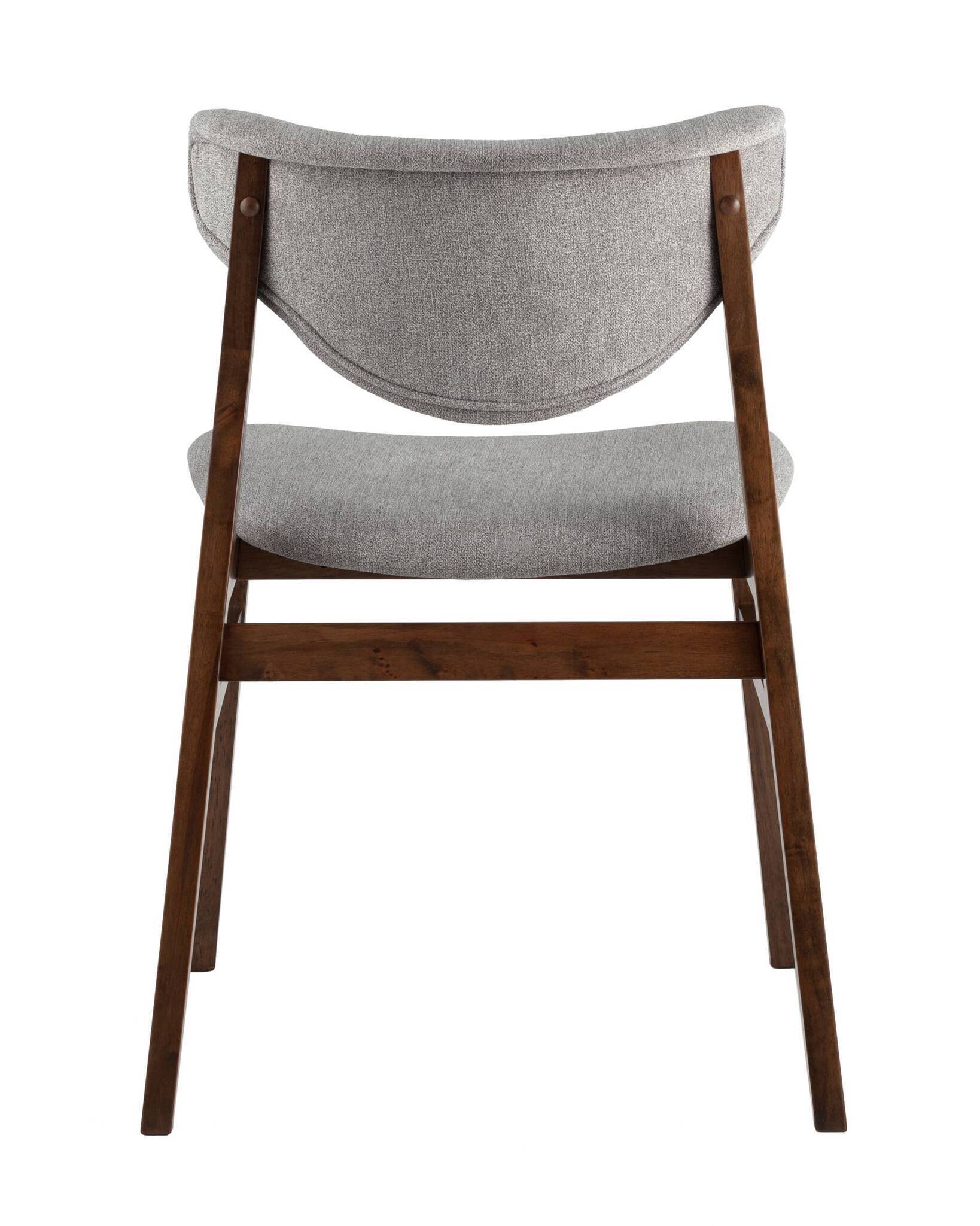 Стул RAGNAR серый 2 шт. Stool Group
