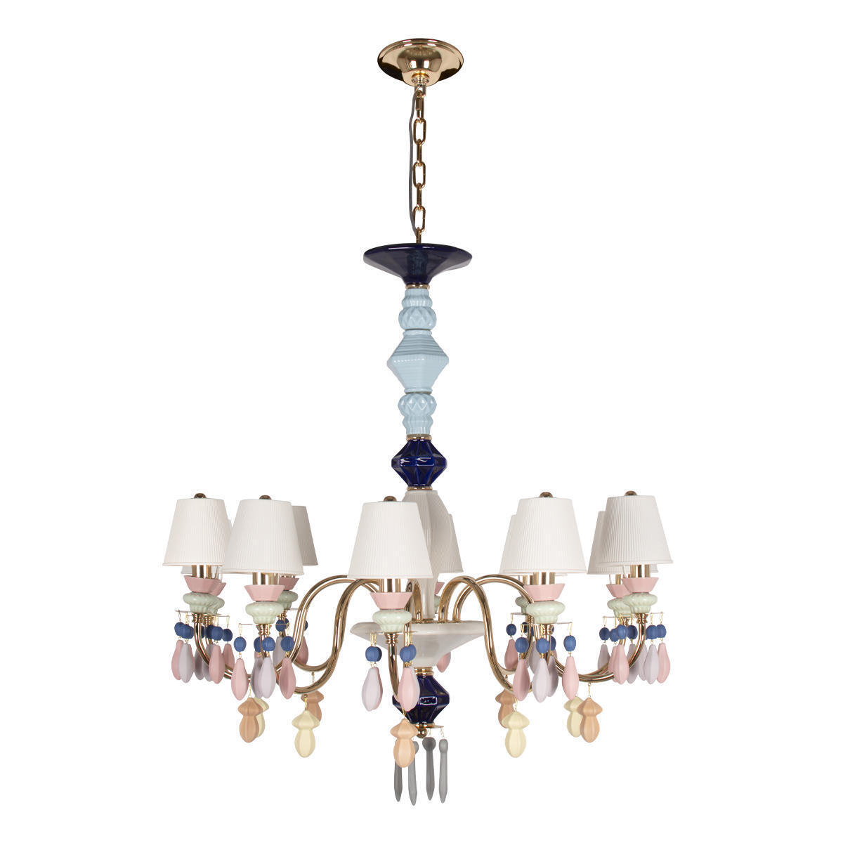 Подвесной светильник LOFT IT Grace 10203/10 Mult