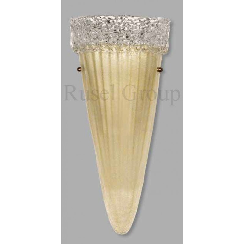 Настенный светильник Florenz Lamp 2545.01