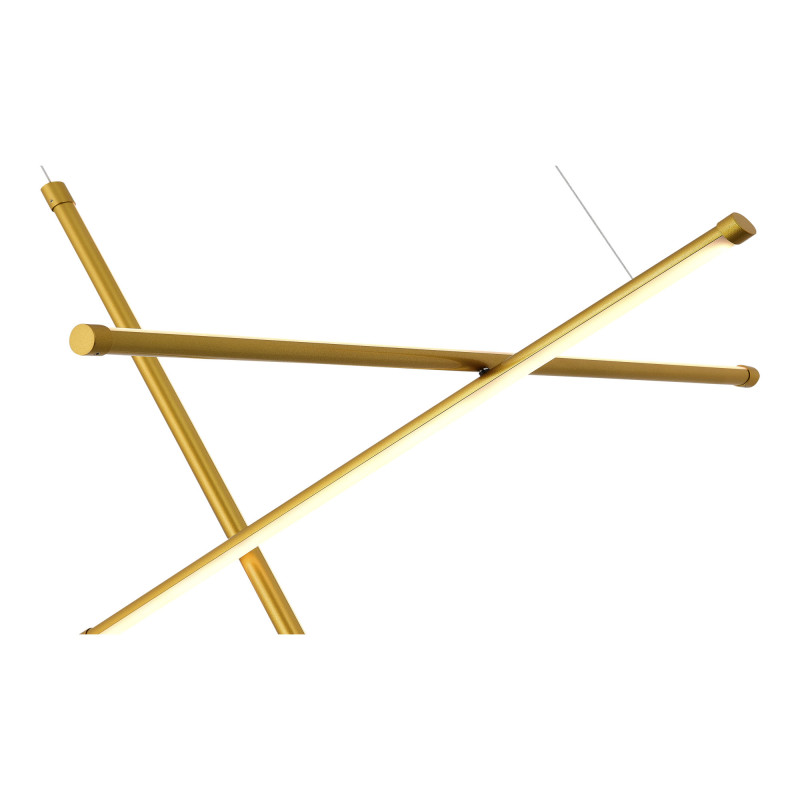 Подвесной светильник ST-Luce SL6207.213.37