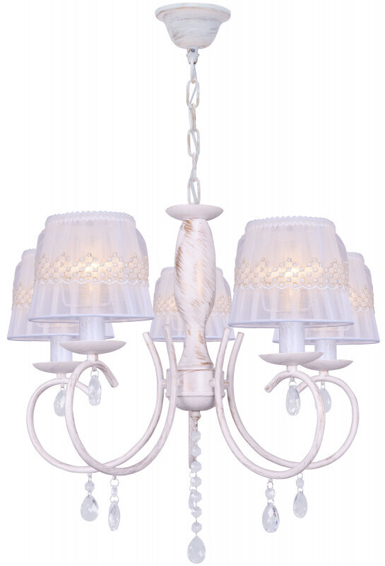 Подвесная люстра TOPLIGHT TL1135-5H