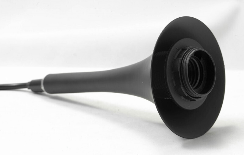 Подвесной светильник Lussole LOFT LSP-9813