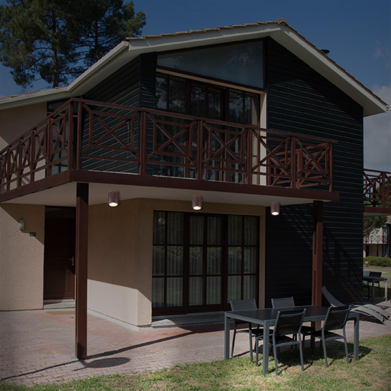 Светильник ландшафтный светодиодный Novotech 358013