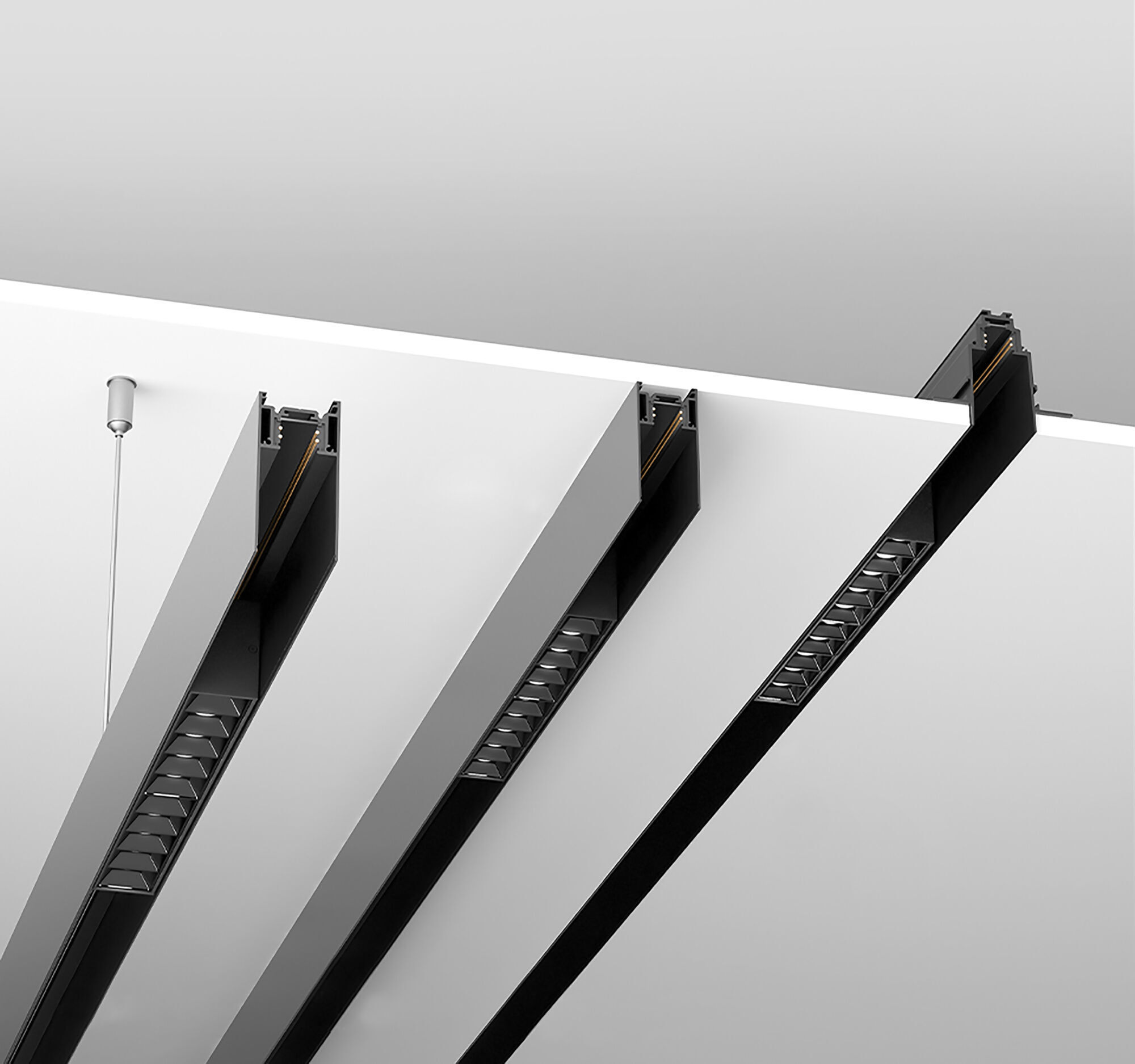 Аксессуар для трекового светильника Maytoni TRX004-221B