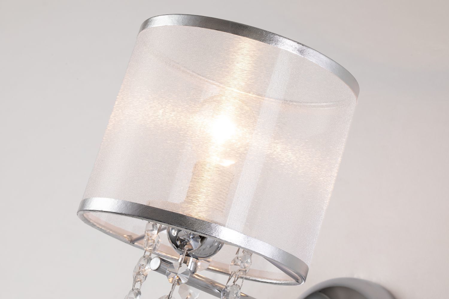 Настенный светильник Favourite 2869-1W