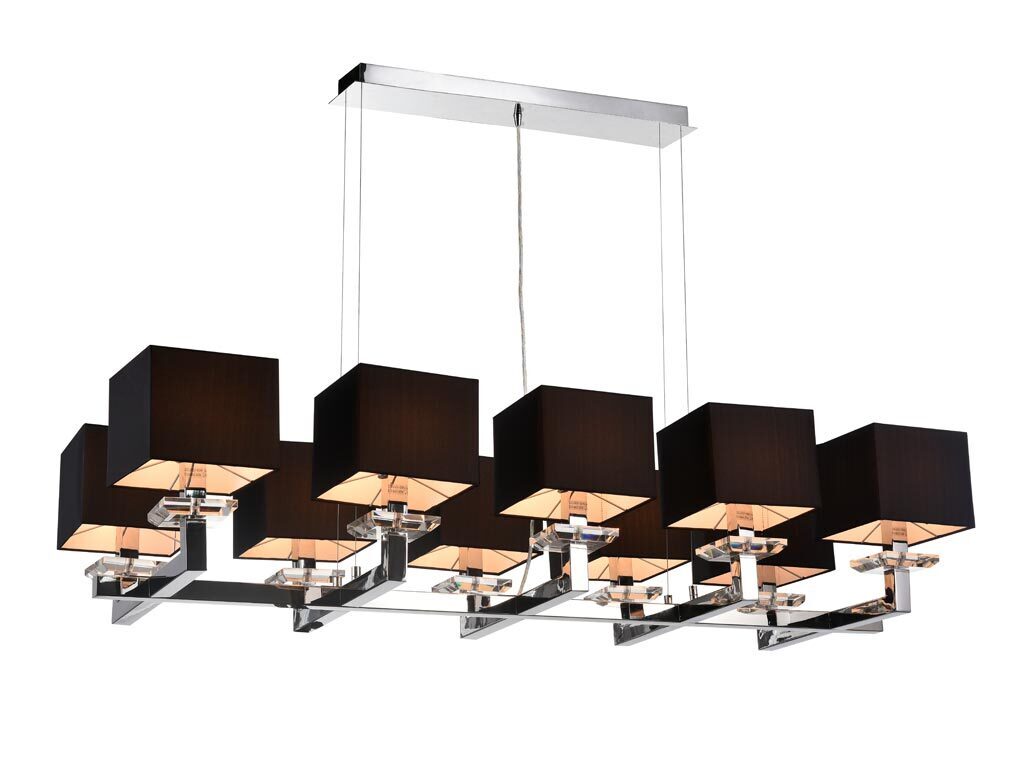 Подвесной светильник Newport 3210/S