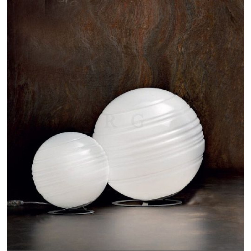 Напольный светильник De Majo STRATOSFERA T40