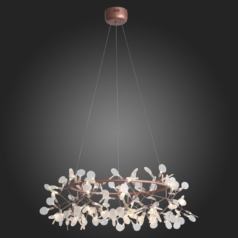 Подвесная люстра ST-Luce SL379.203.135