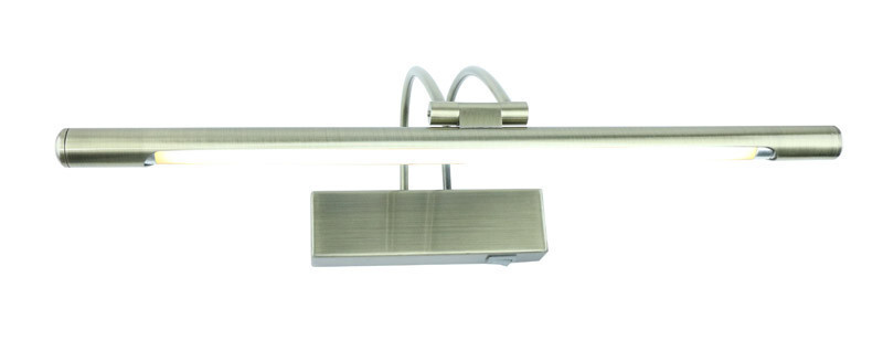 Светильник для картин Arte Lamp A3068AP-1AB