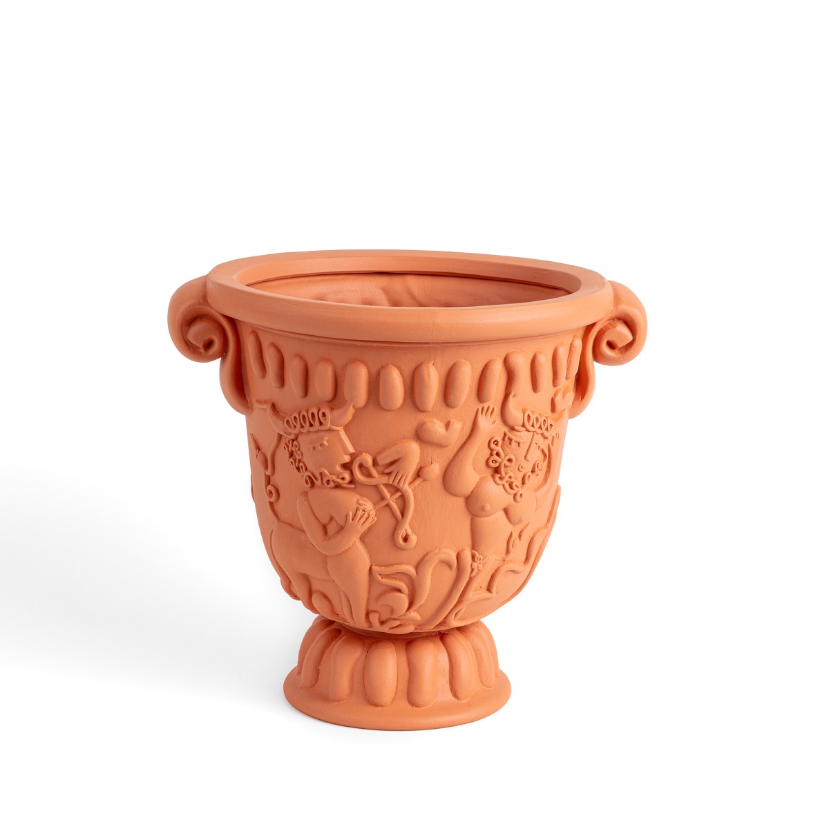 Ваза Seletti Goblet Mythic 11523