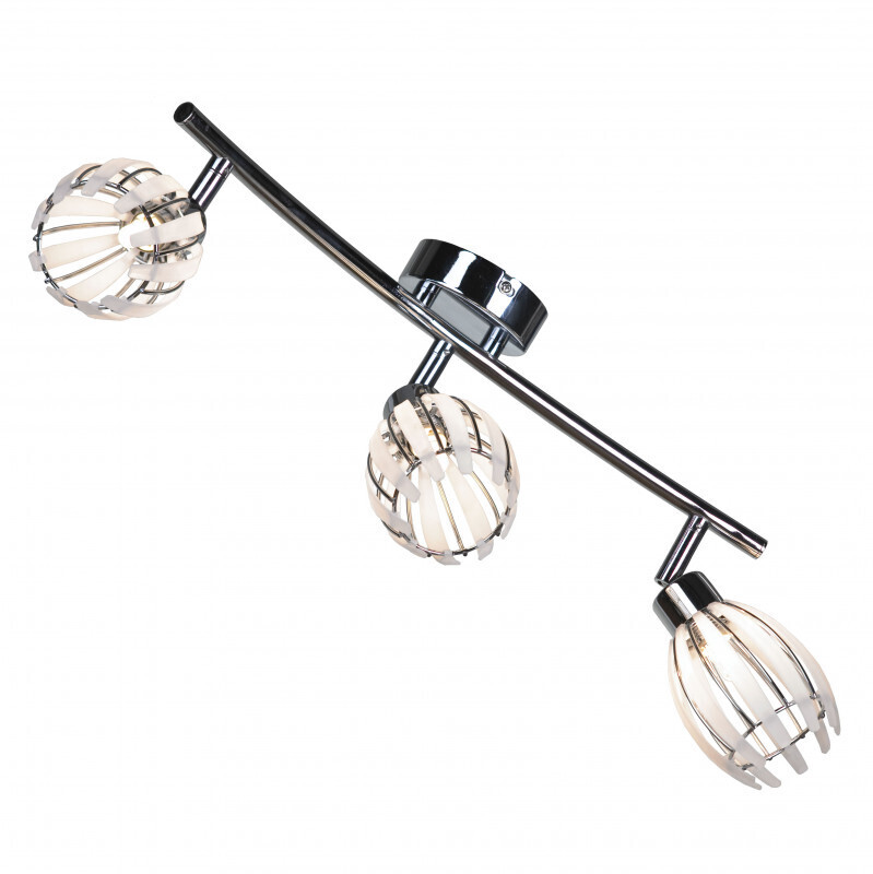 Спот Lussole LGO LSP-0100