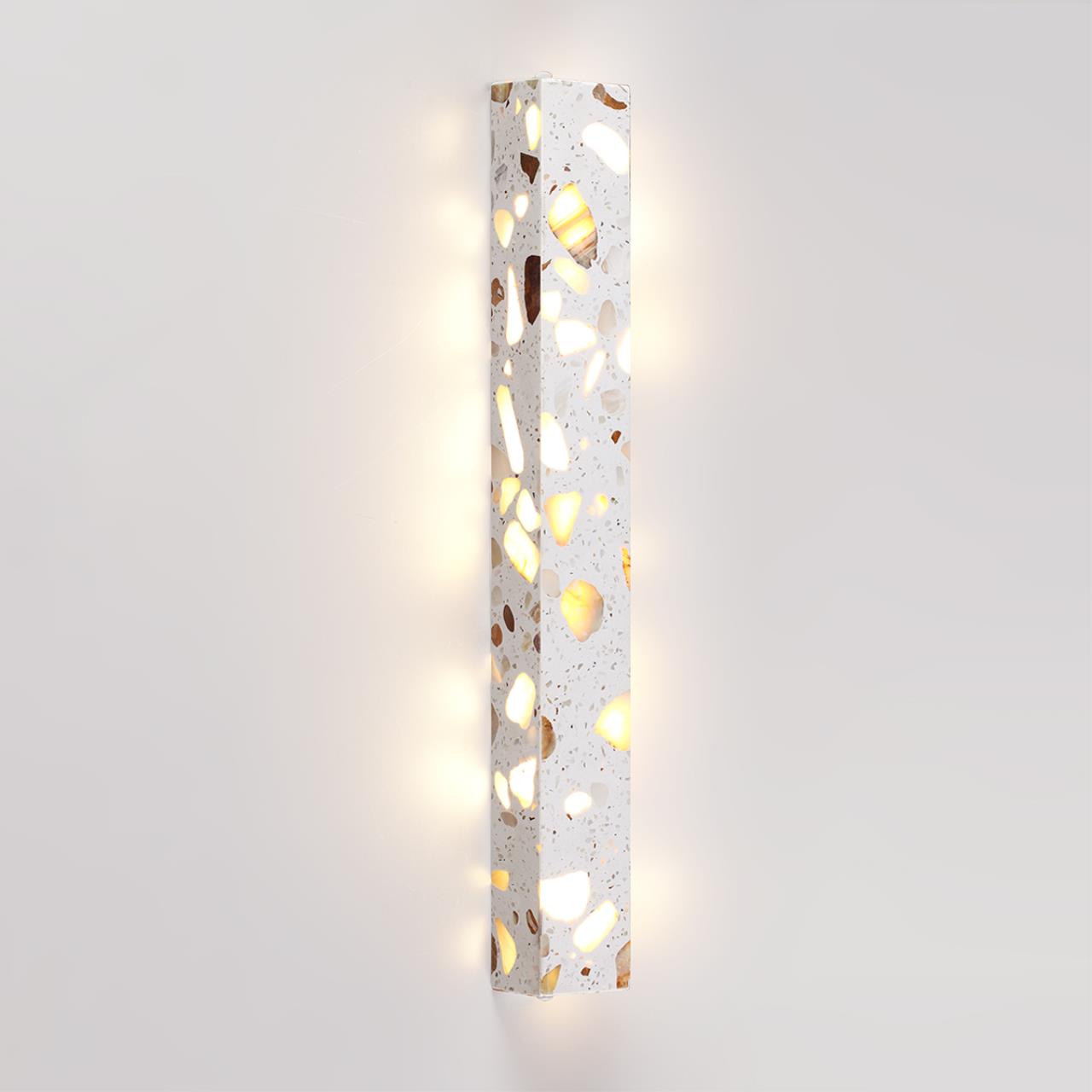 Настенный Odeon Light 7012/15WL