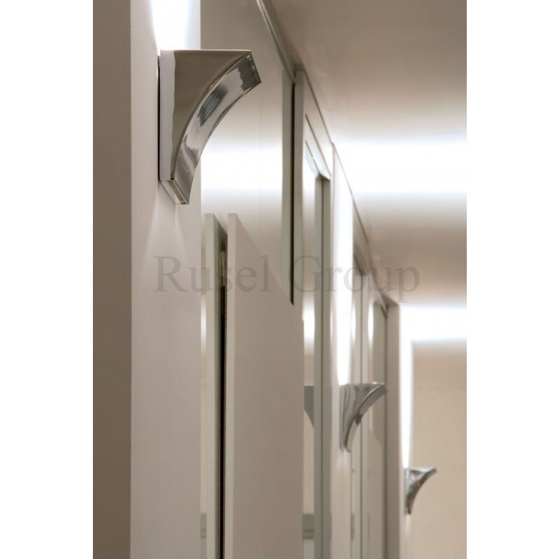 Настенно-потолочный светильник Flos POCHETTE Настенно-потолочный светильник Flos POCHETTE