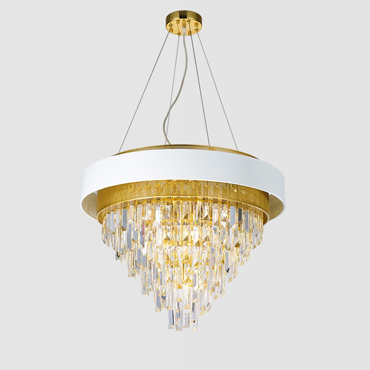 Люстра подвесная ALSING by ImperiumLoft