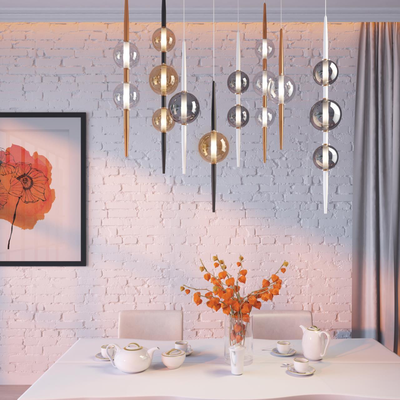 Подвес Odeon Light 4684/3