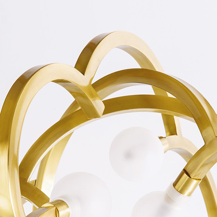 Люстра Fairy Ch By Imperiumloft