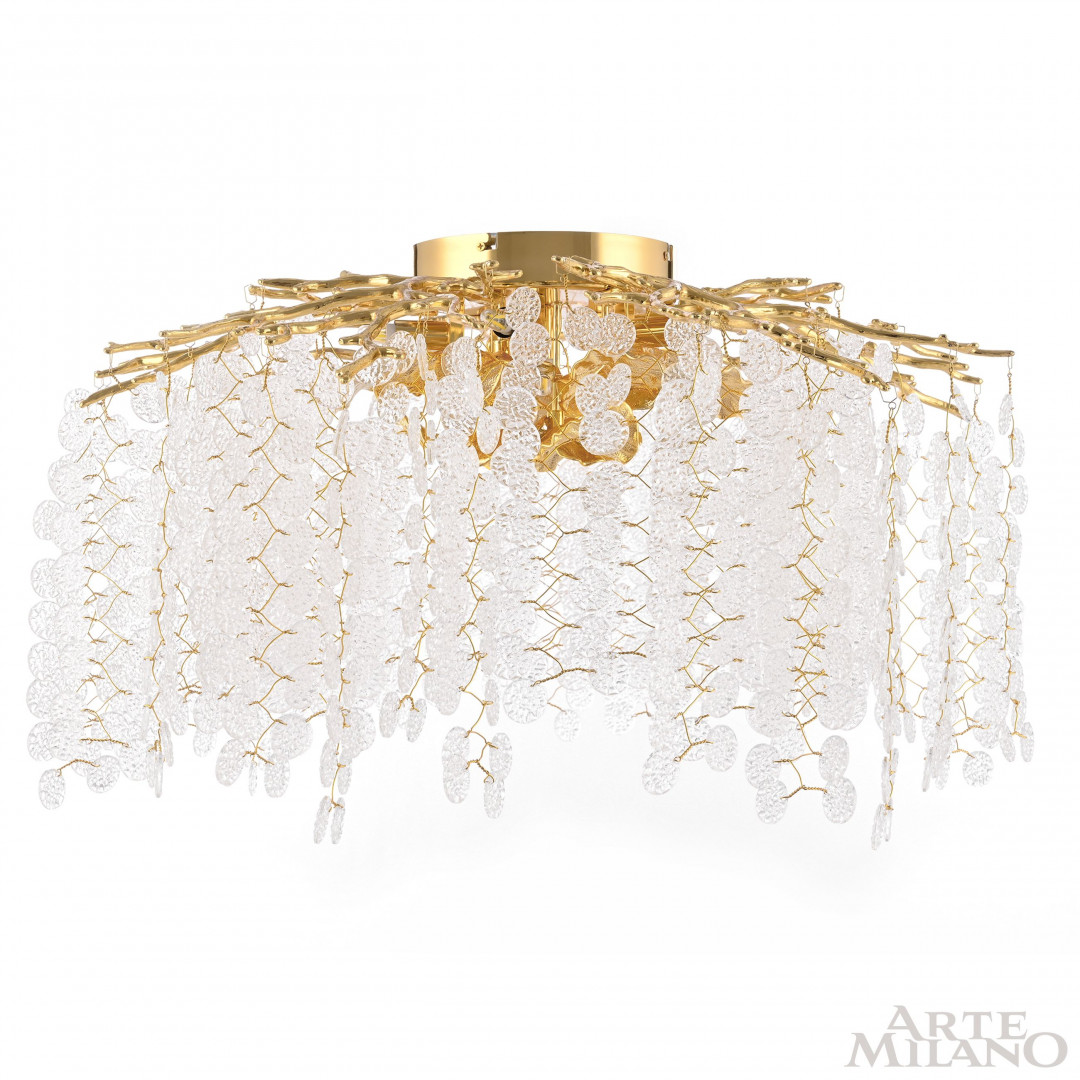 Светильник 235001/D700/6/C Gd Arte Milano