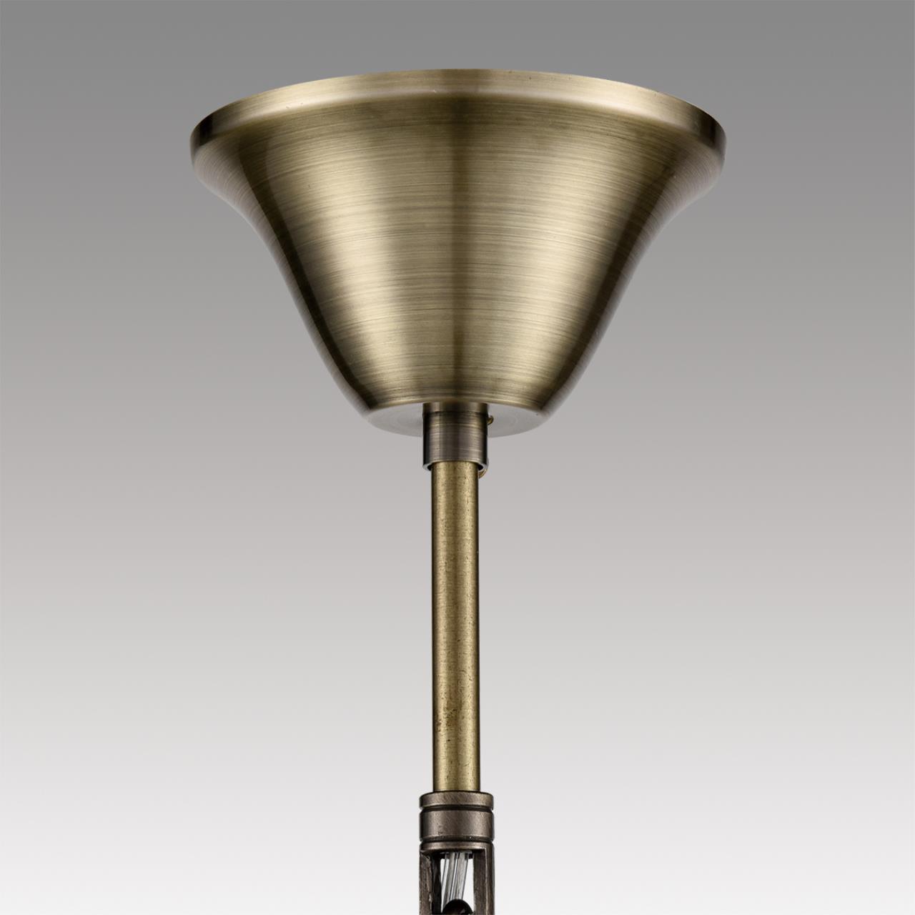 Люстра Lumion 8190/8