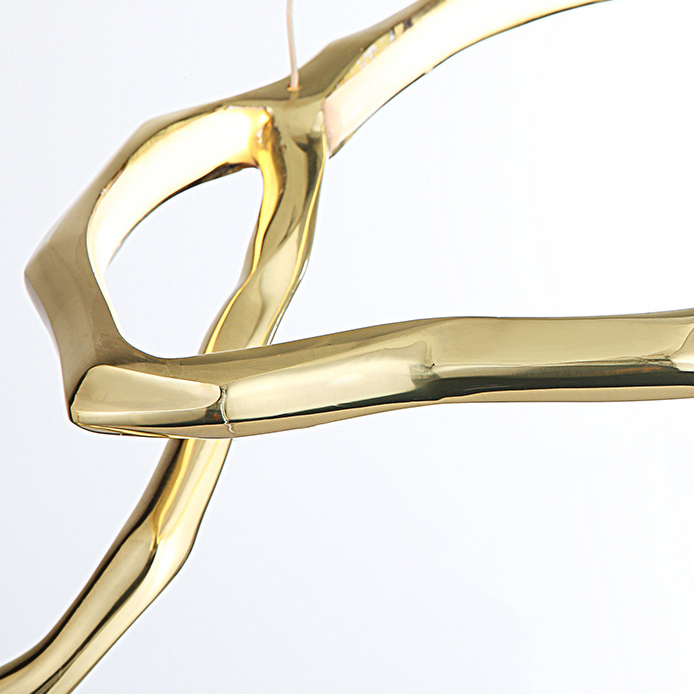 Подвесная люстра CORDELIA L120 by ImperiumLoft