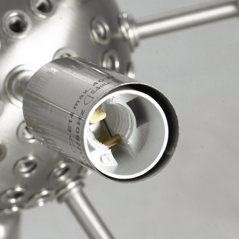 Подвесной светильник Lussole LOFT GRLSP-8336