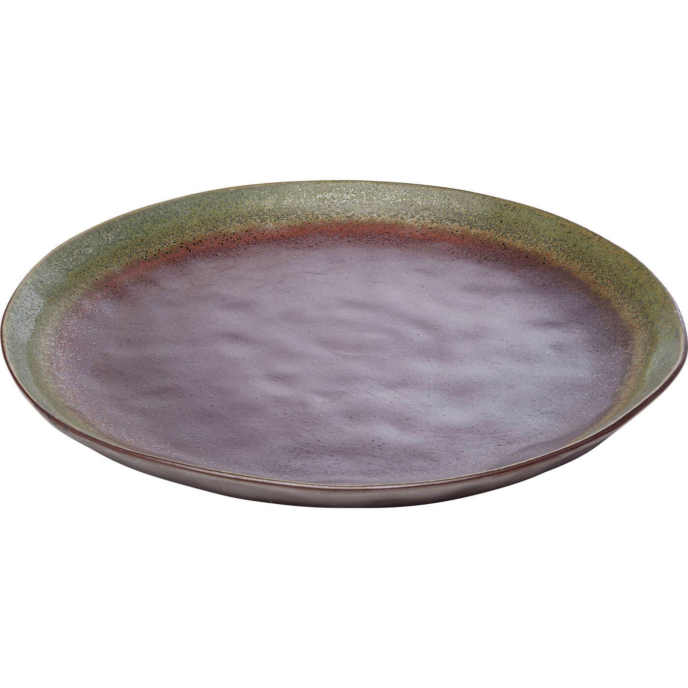 Тарелка Hermosa Ø27 см KARE 56312