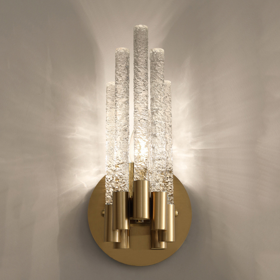 Настенный светильник FLIER H39 by ImperiumLoft