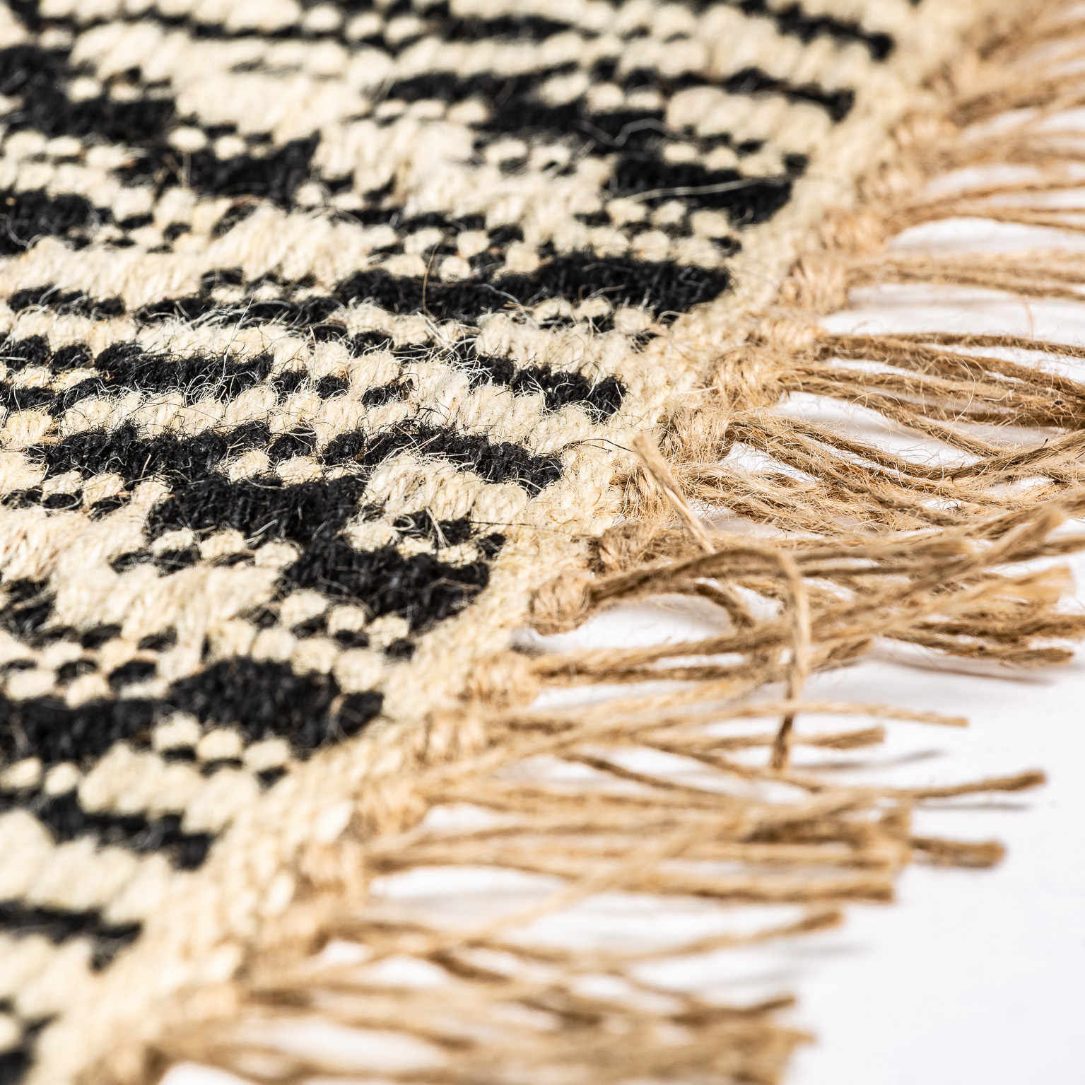 Прямоугольный ковер GHANIMA 320x200 Vical