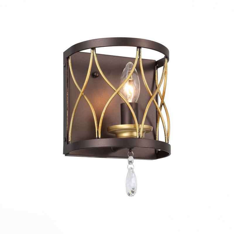 Бра ST Luce SL789.421.01