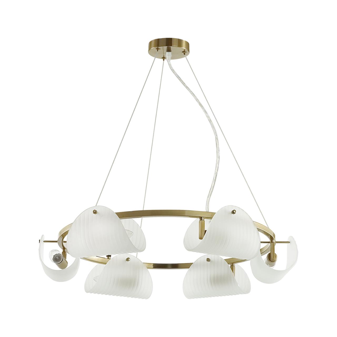 Люстра Lumion 6571/6