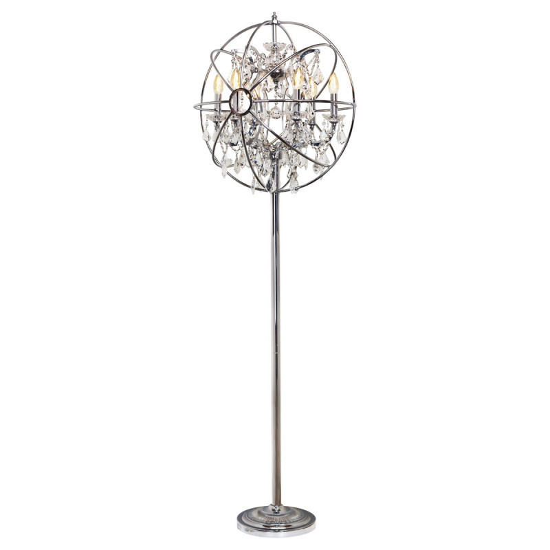 Торшер LOFT IT LOFT1896FT