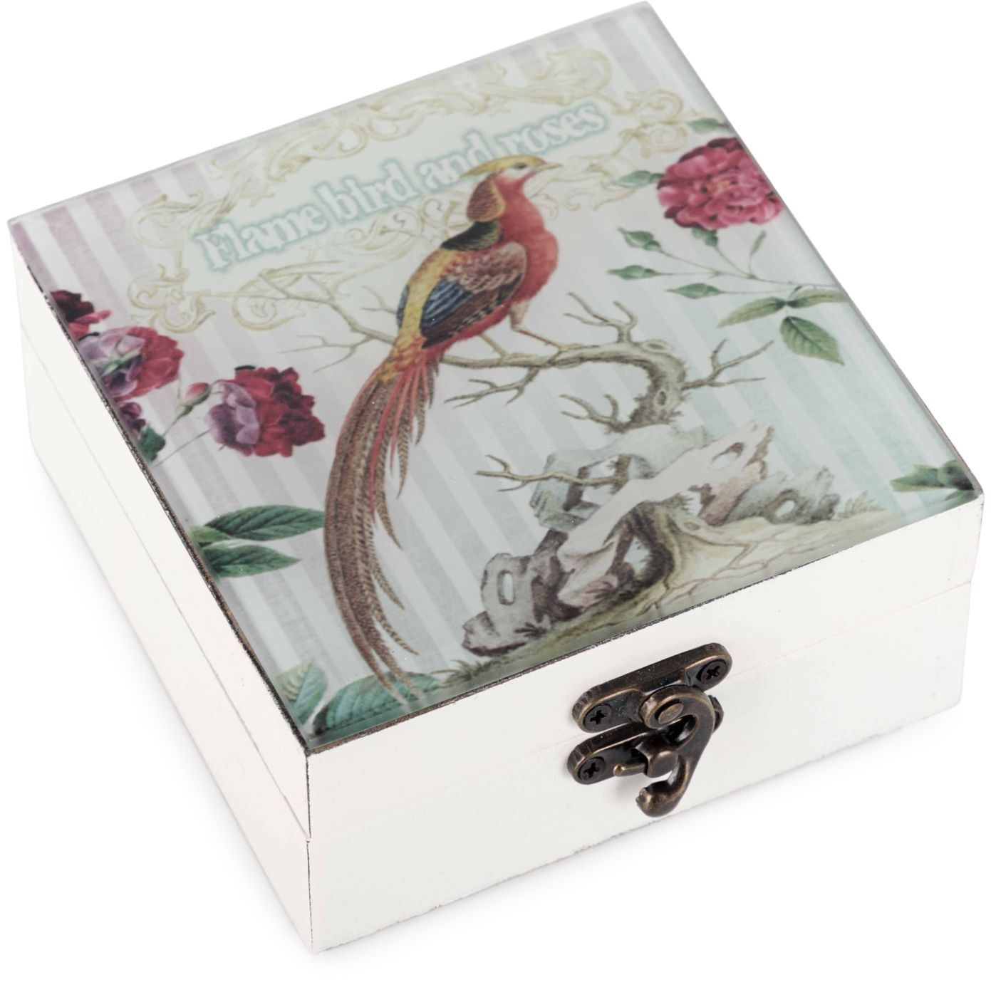 Шкатулка Glasar 29-540