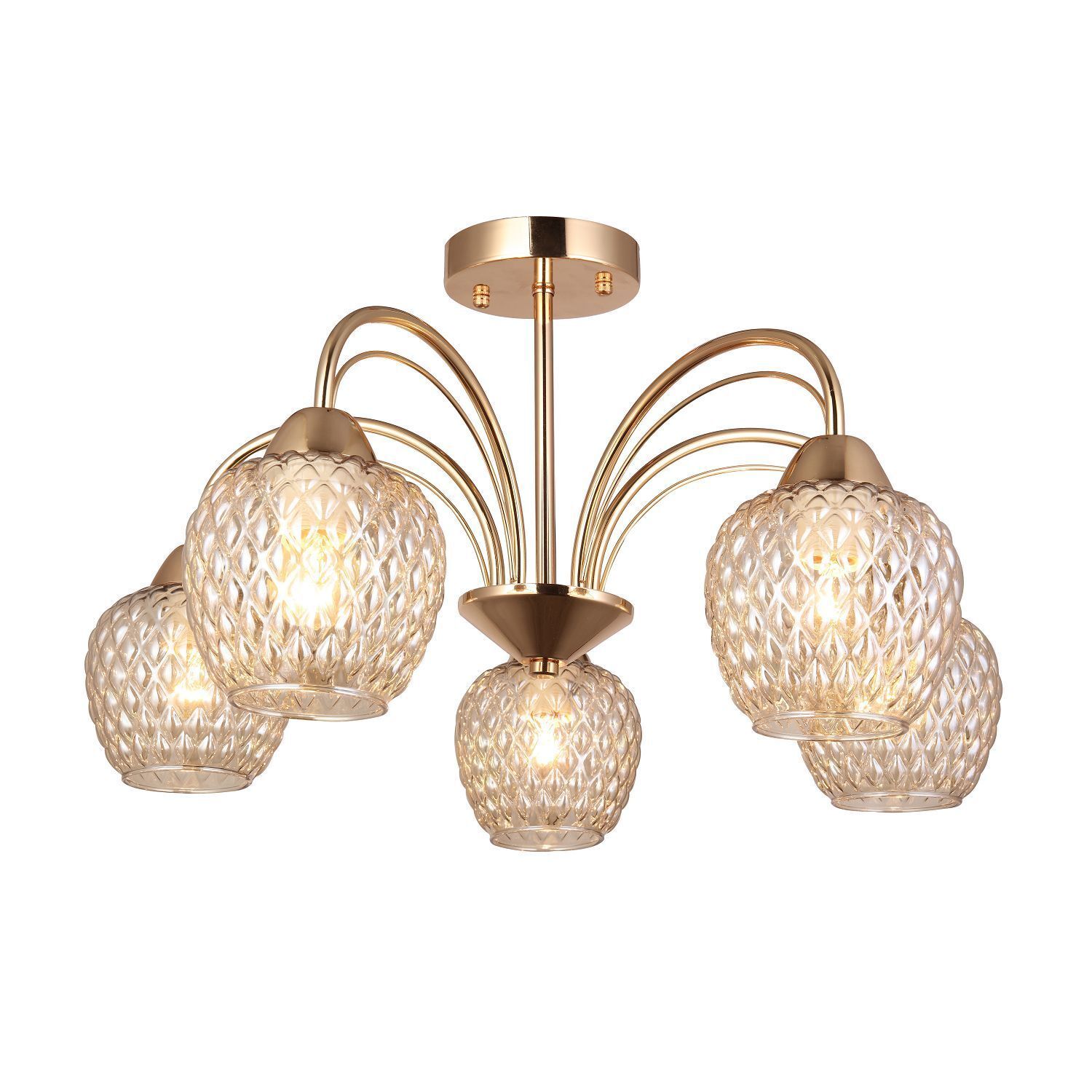 Потолочный светильник F-Promo 2541-5U