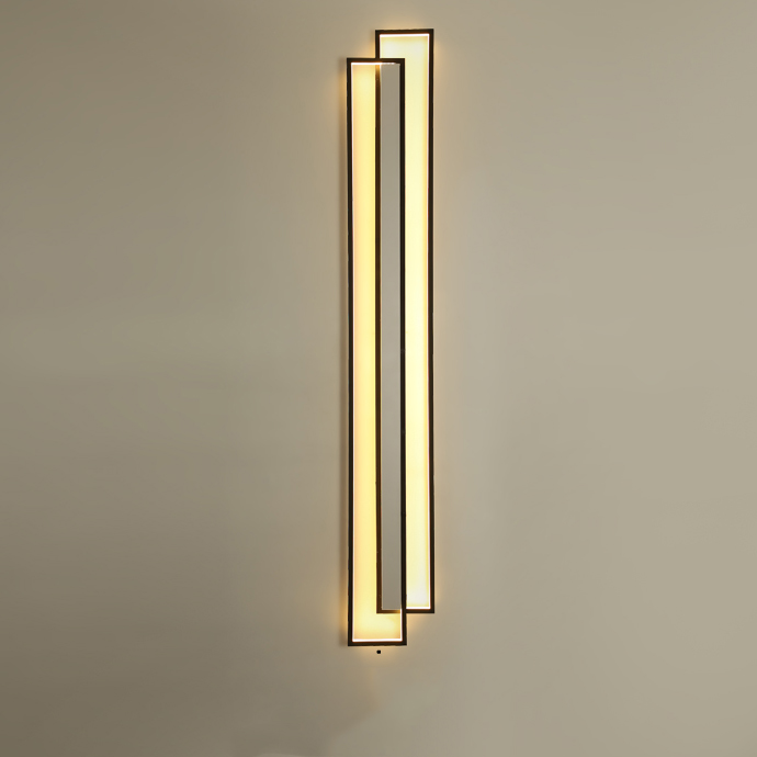 Настенный светильник ARISAIG WALL H200 3000К by ImperiumLoft
