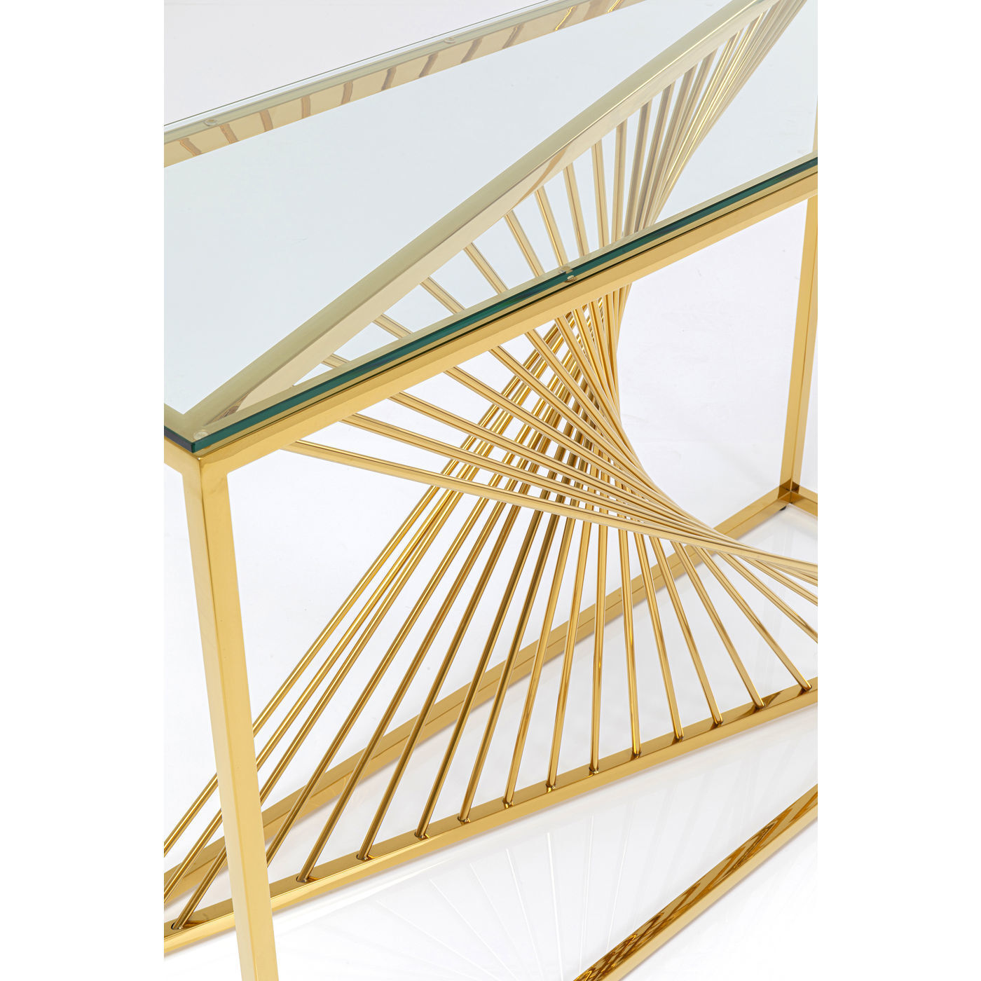 Консоль Laser 85364 KARE