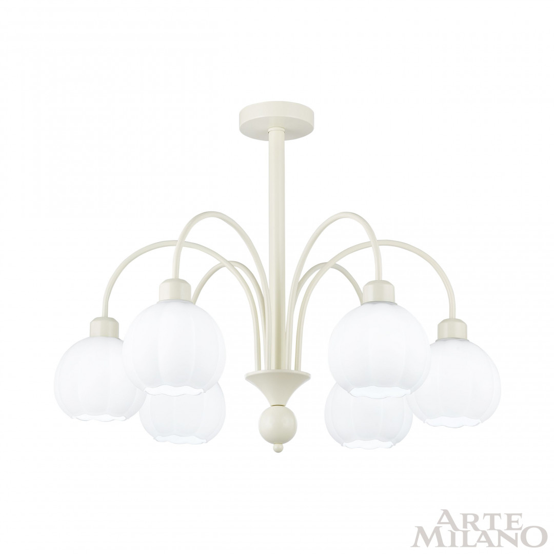 Люстра 315066/D680/6 IV Arte Milano