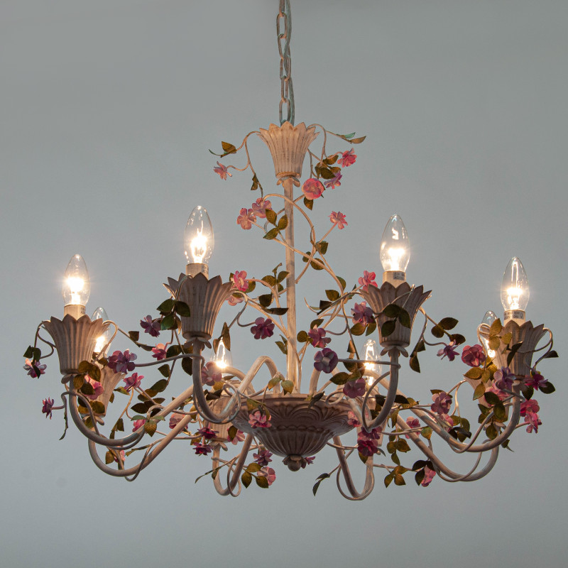 Подвесная люстра Abrasax SD733