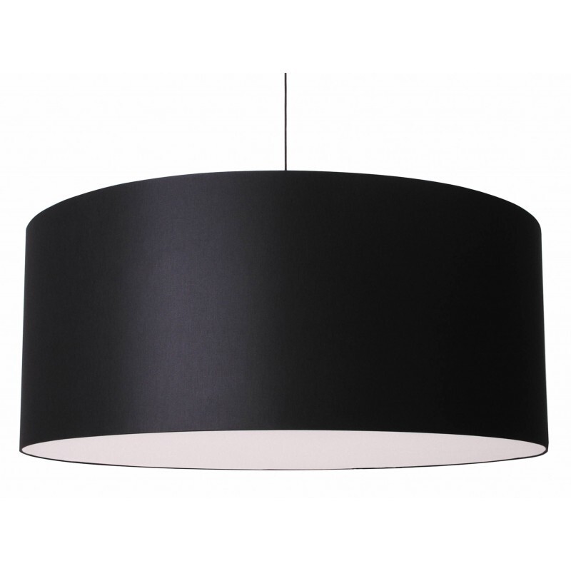 Подвесной светильник Moooi Round Boon black